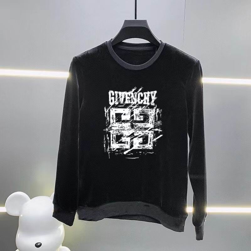 Givenchy M-5XL kdtr07  (2)